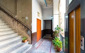 Lopez 20 A Big Family Apartment By Napoliapartments